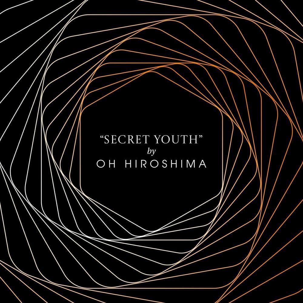 Secret Youth cover