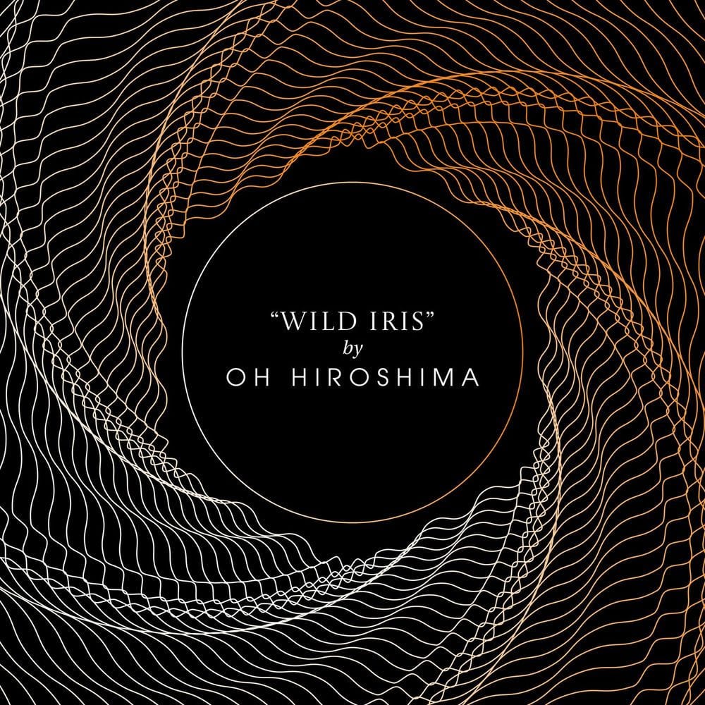Wild Iris cover