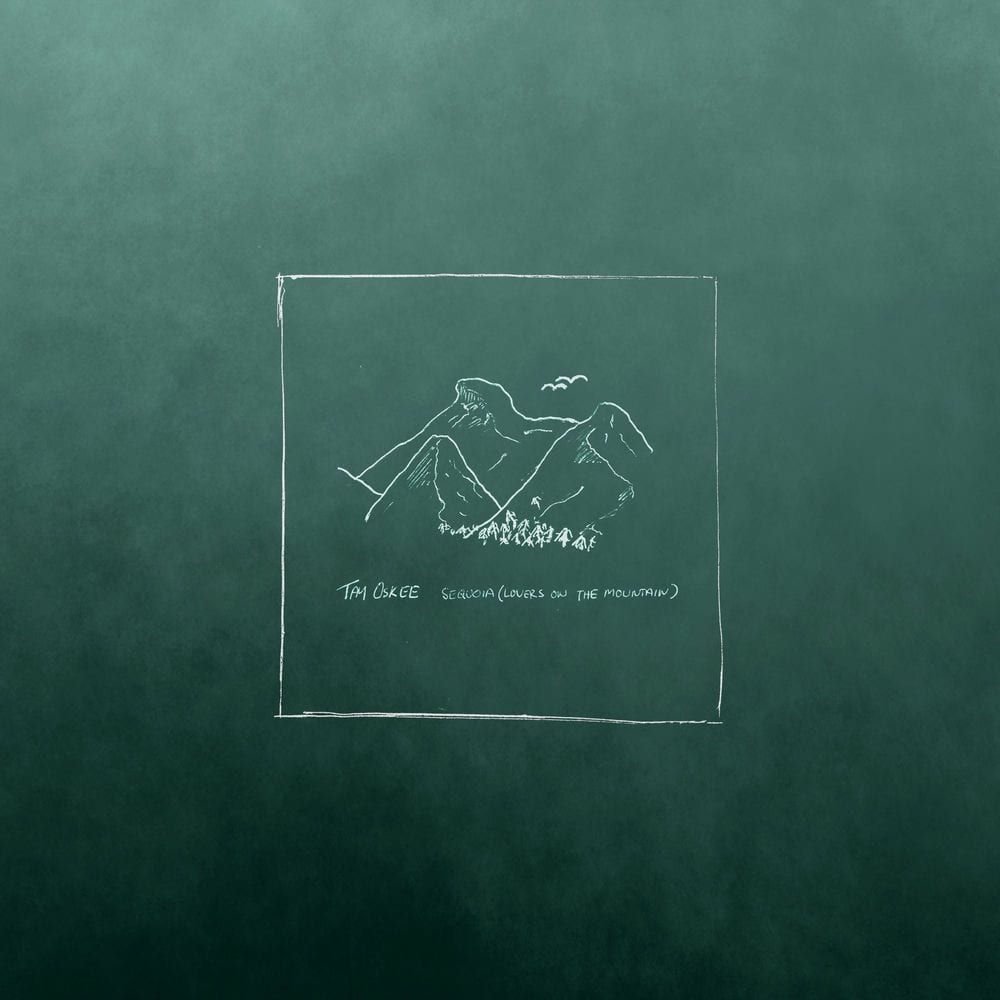 Sequoia (Lovers On The Mountain) cover