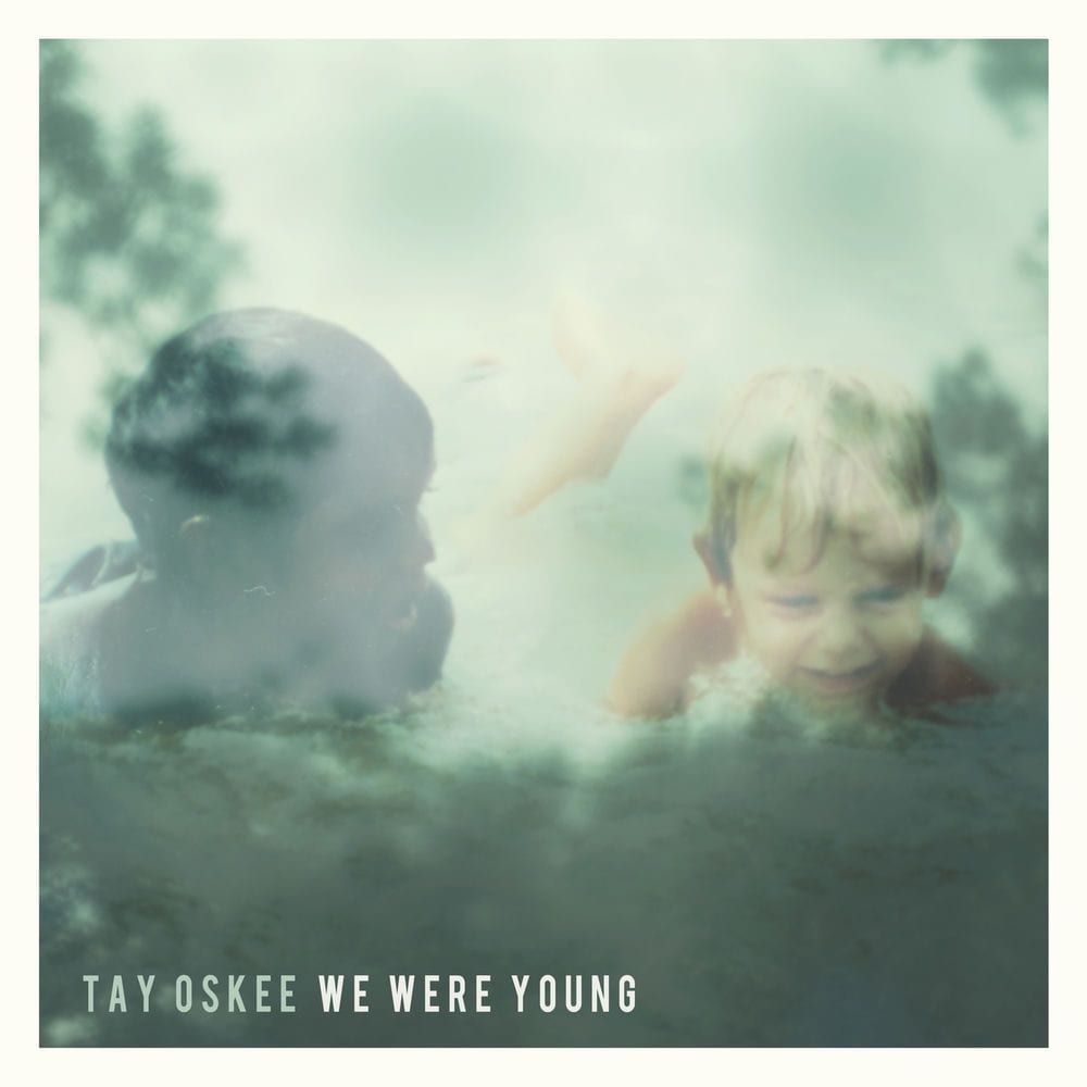 We Were Young cover