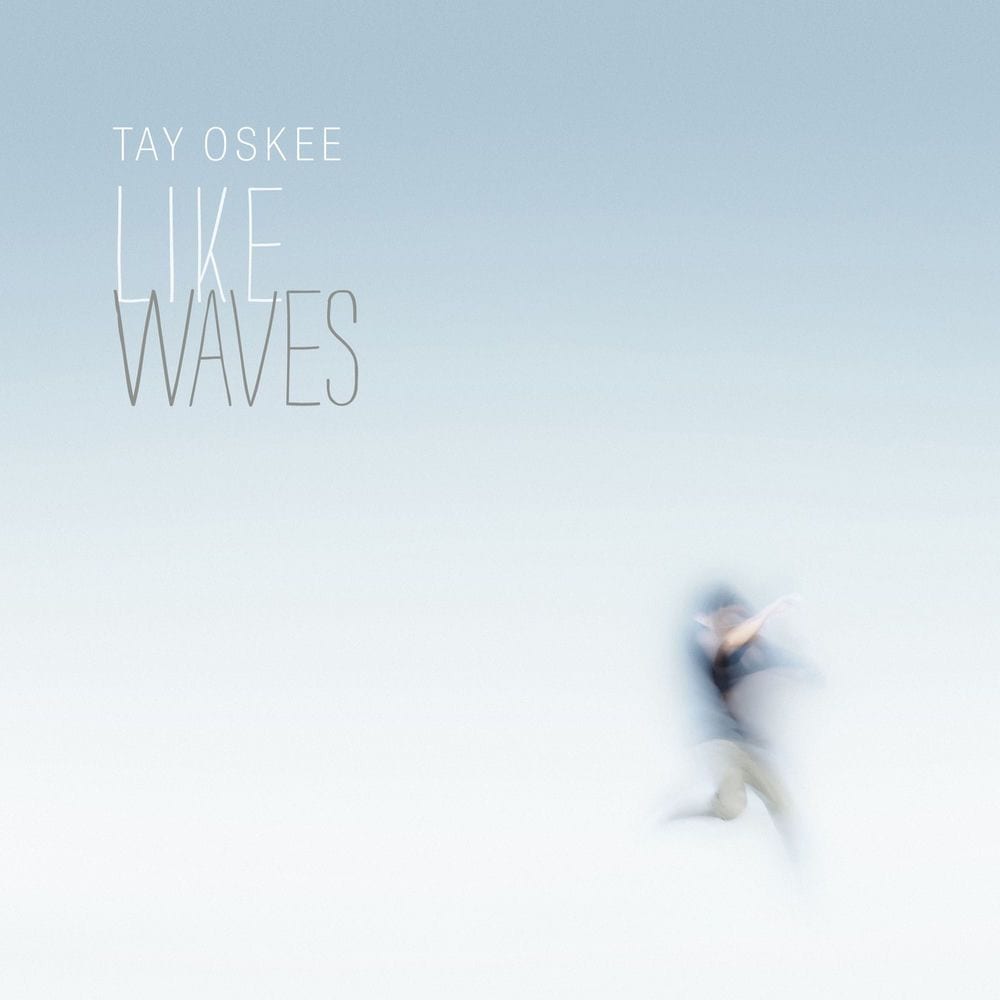 Like Waves cover