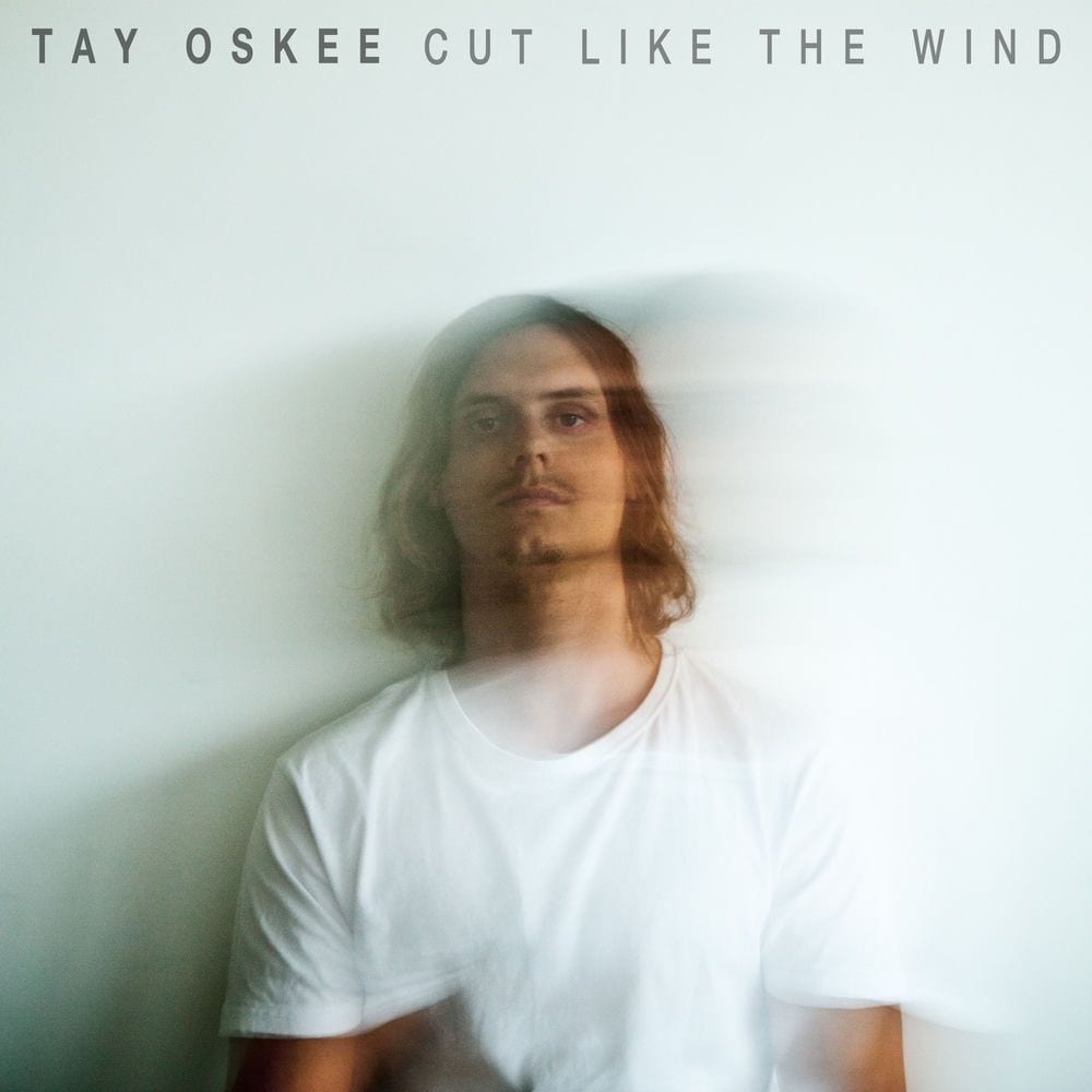 Cut Like the Wind cover