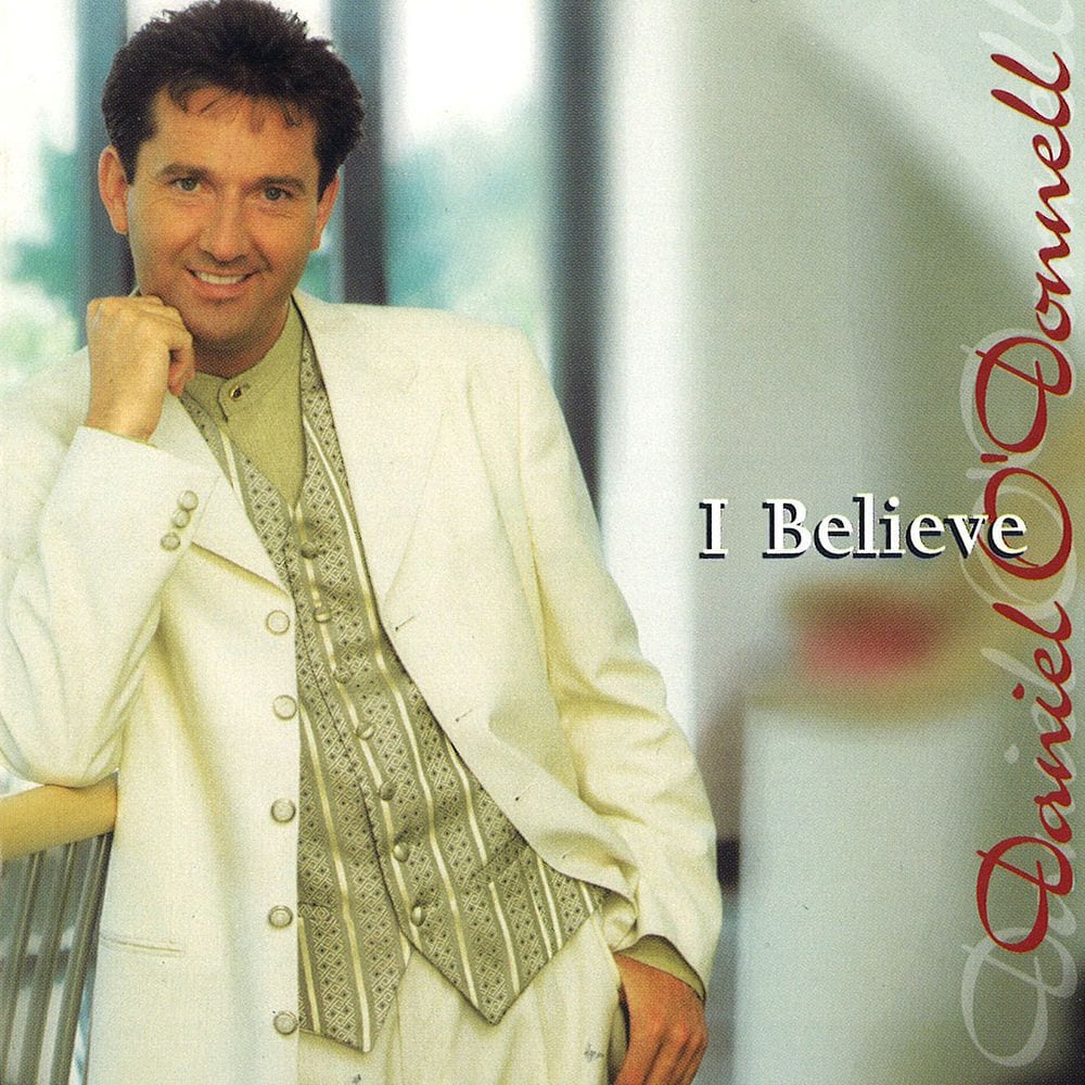 I Believe cover