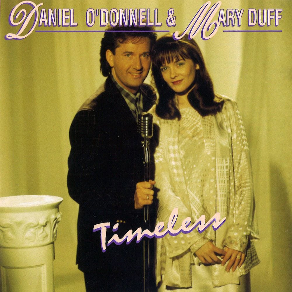 Timeless cover