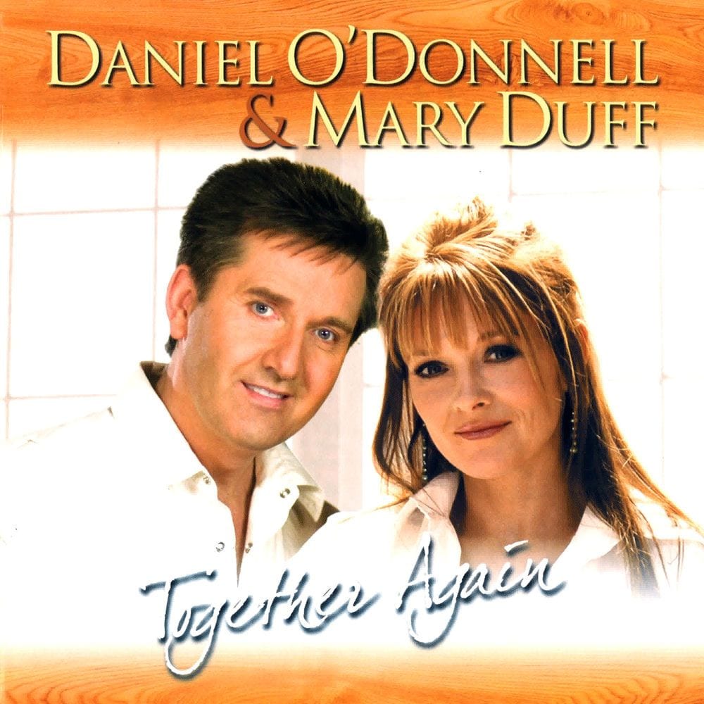 Together Again cover