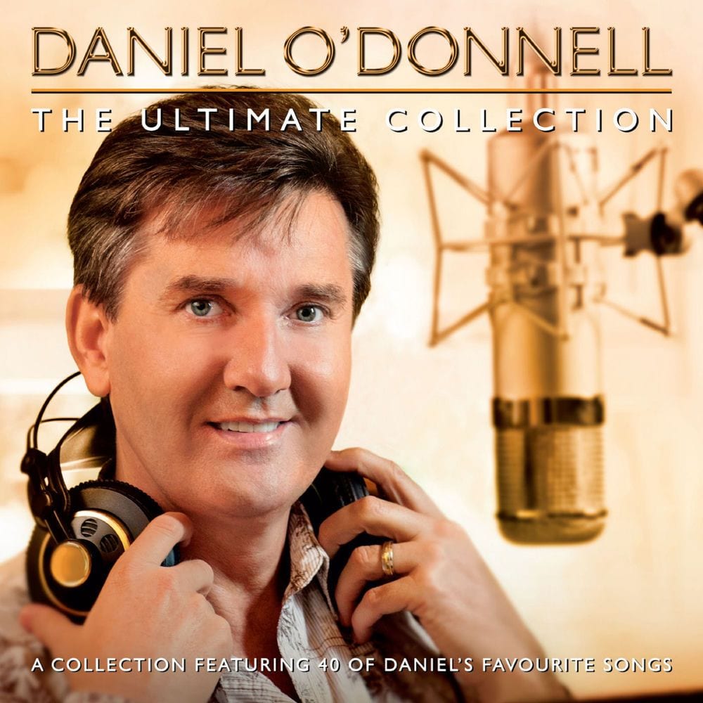 The Ultimate Collection cover