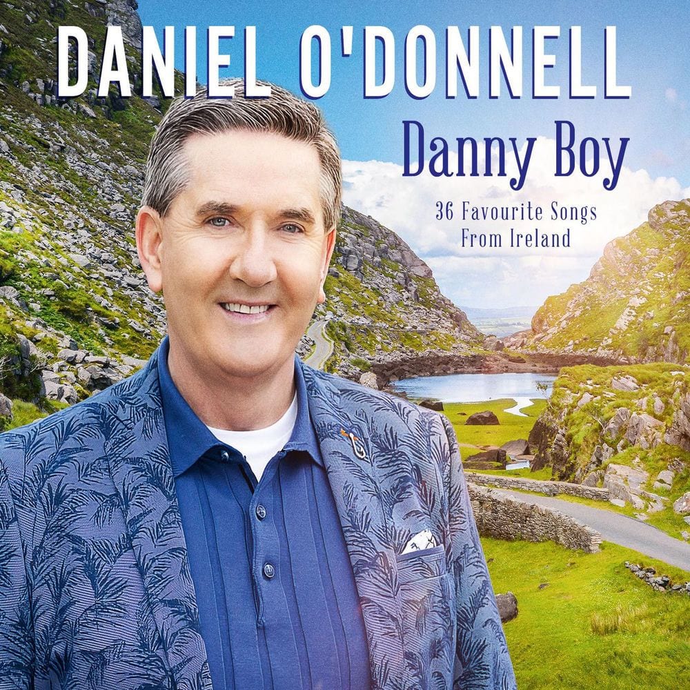 Danny Boy cover