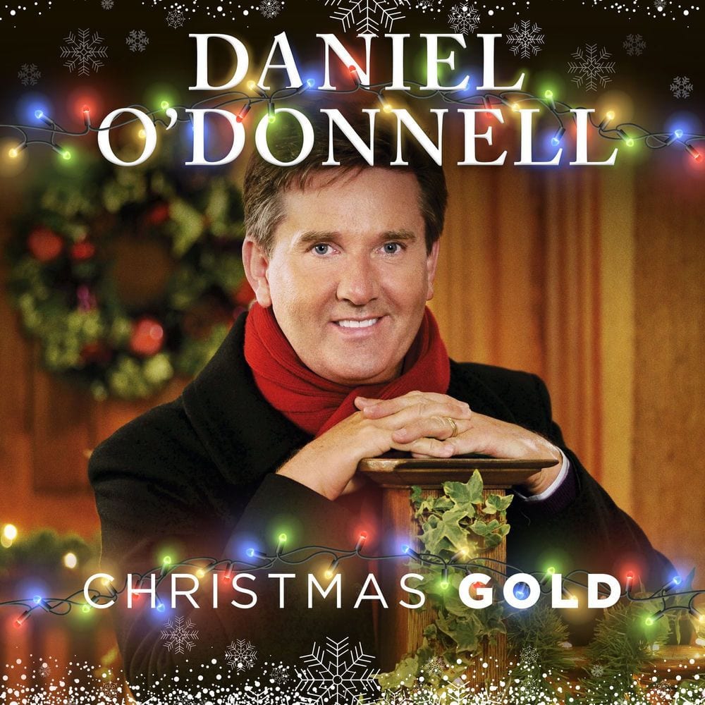 Christmas Gold cover