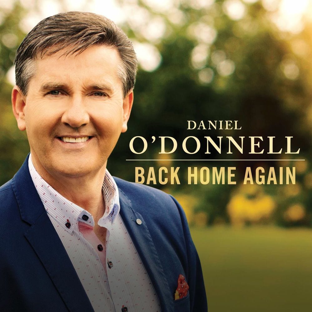 Back Home Again (Audio Version) cover