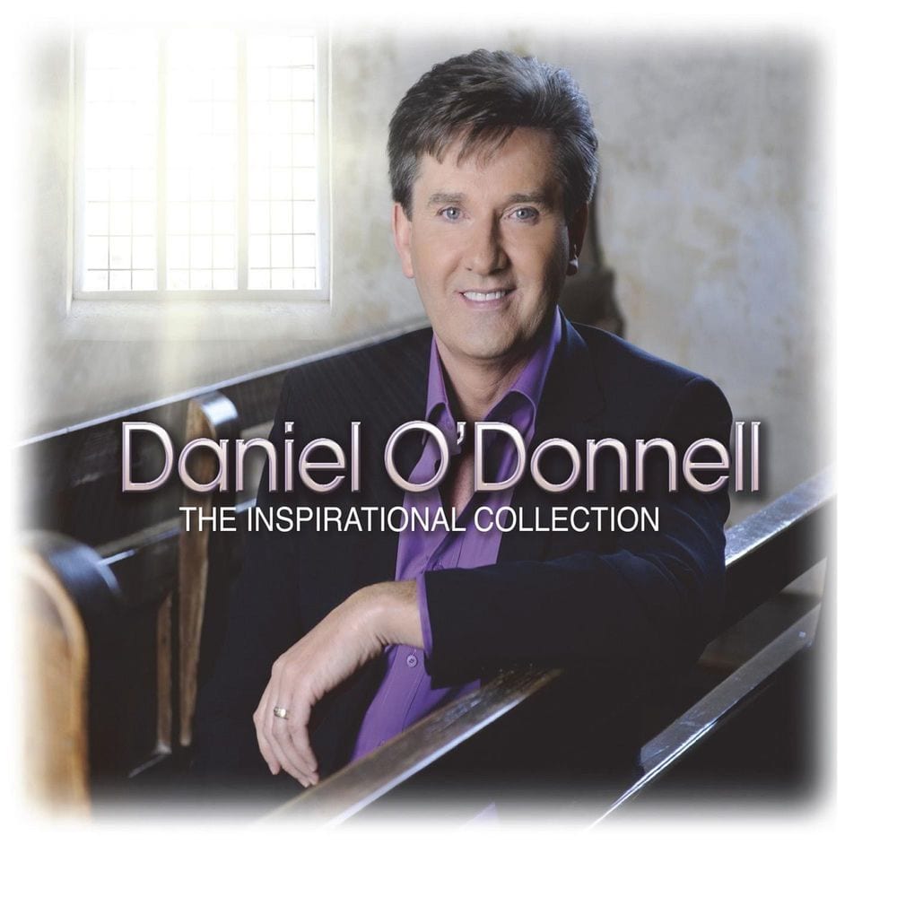 The Inspirational Collection cover