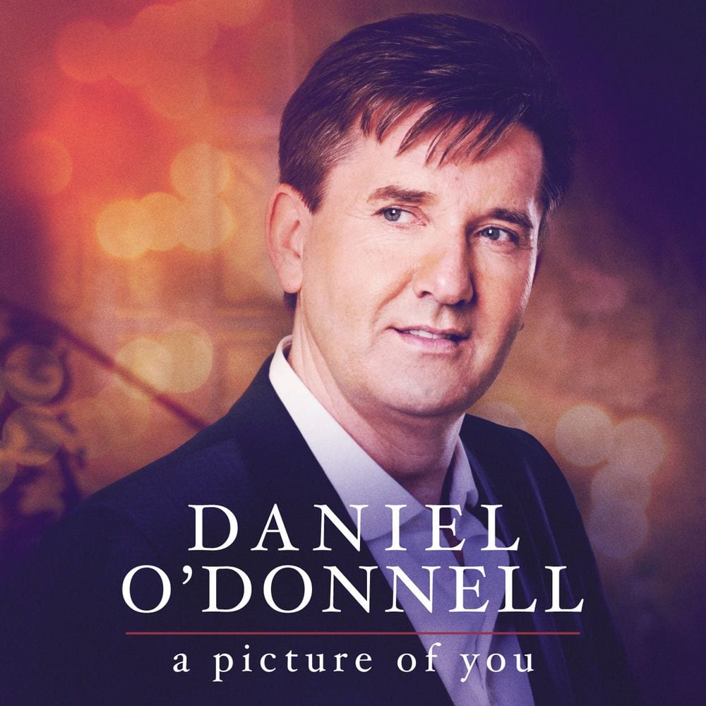 A Picture of You cover
