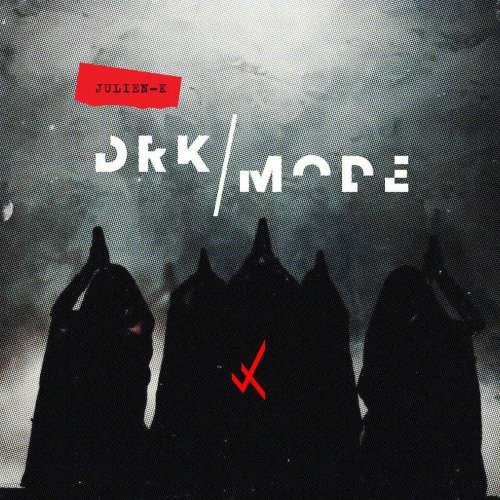 DRK|MODE cover