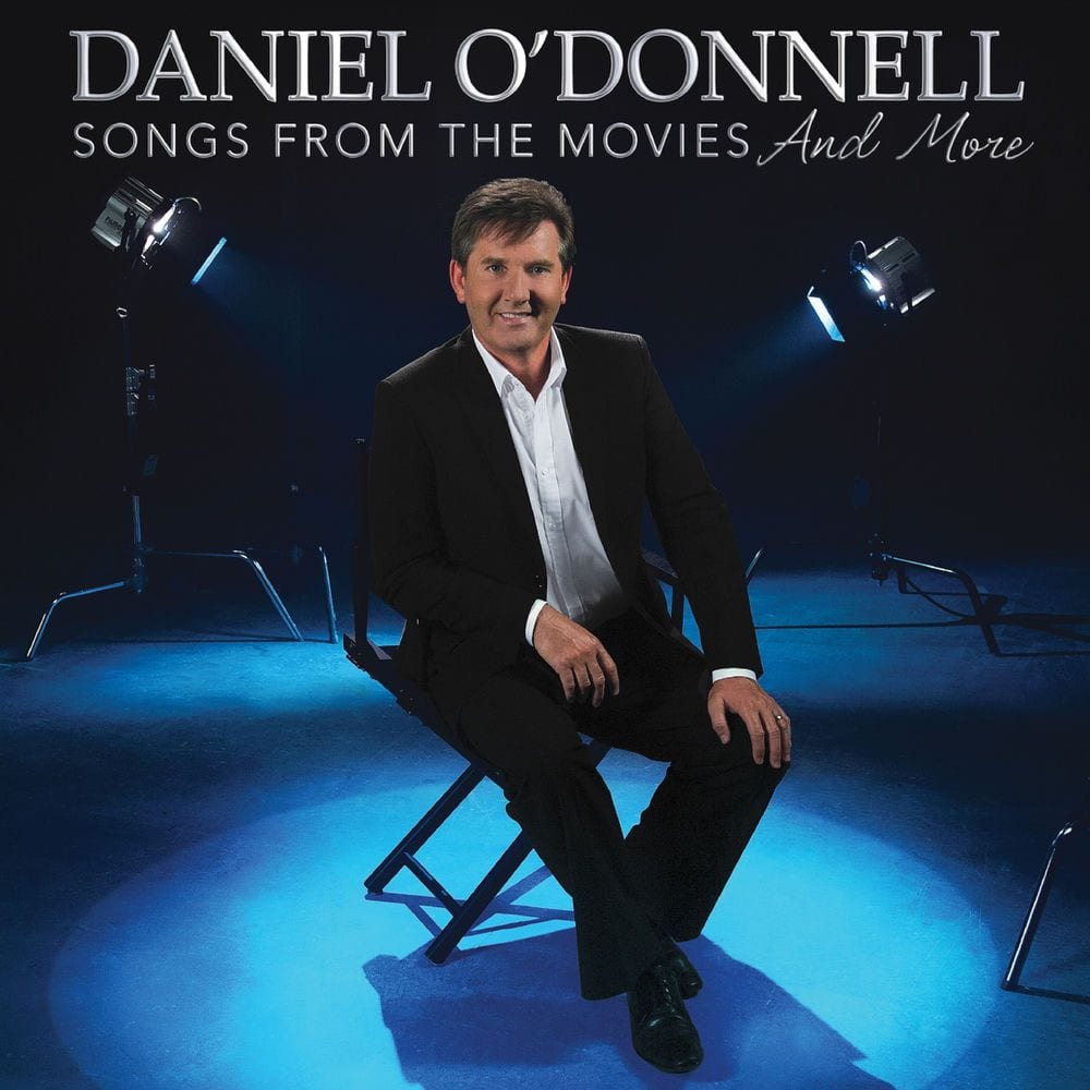 Songs from the Movies...and More cover