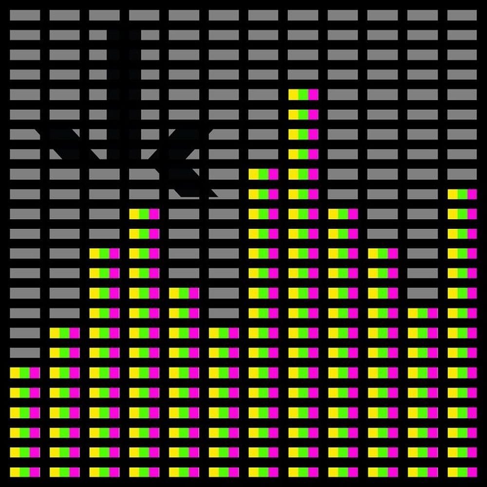 We're Here With You (Remixes) cover