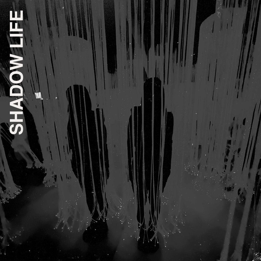 Shadow Life cover