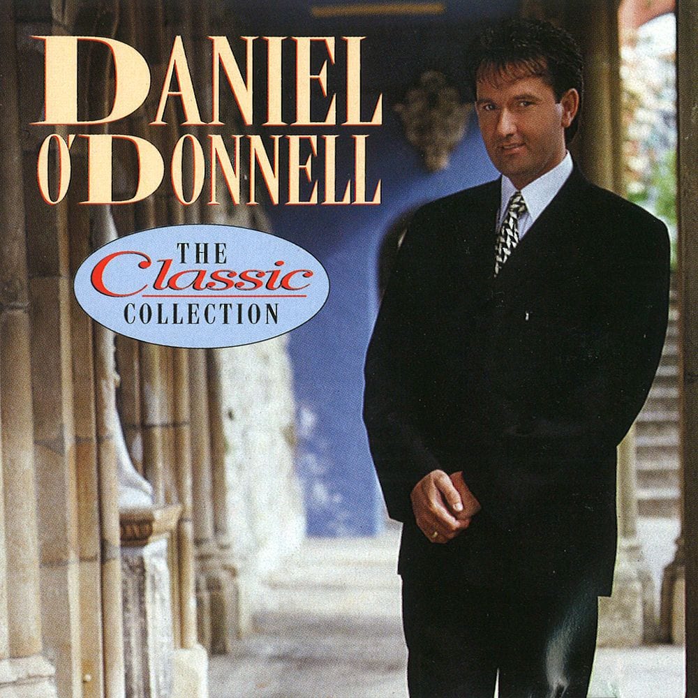 The Classic Collection cover