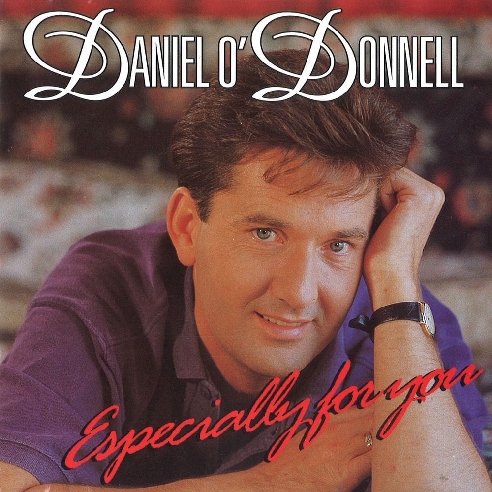 Especially for You cover