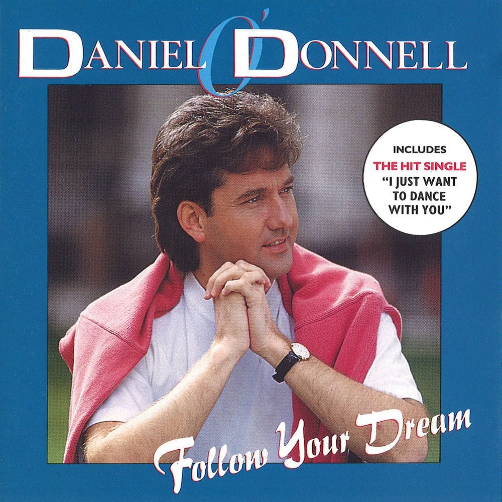 Follow Your Dream cover