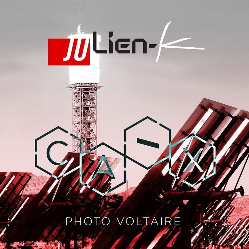 Photo Voltaire (Radio Mix) cover