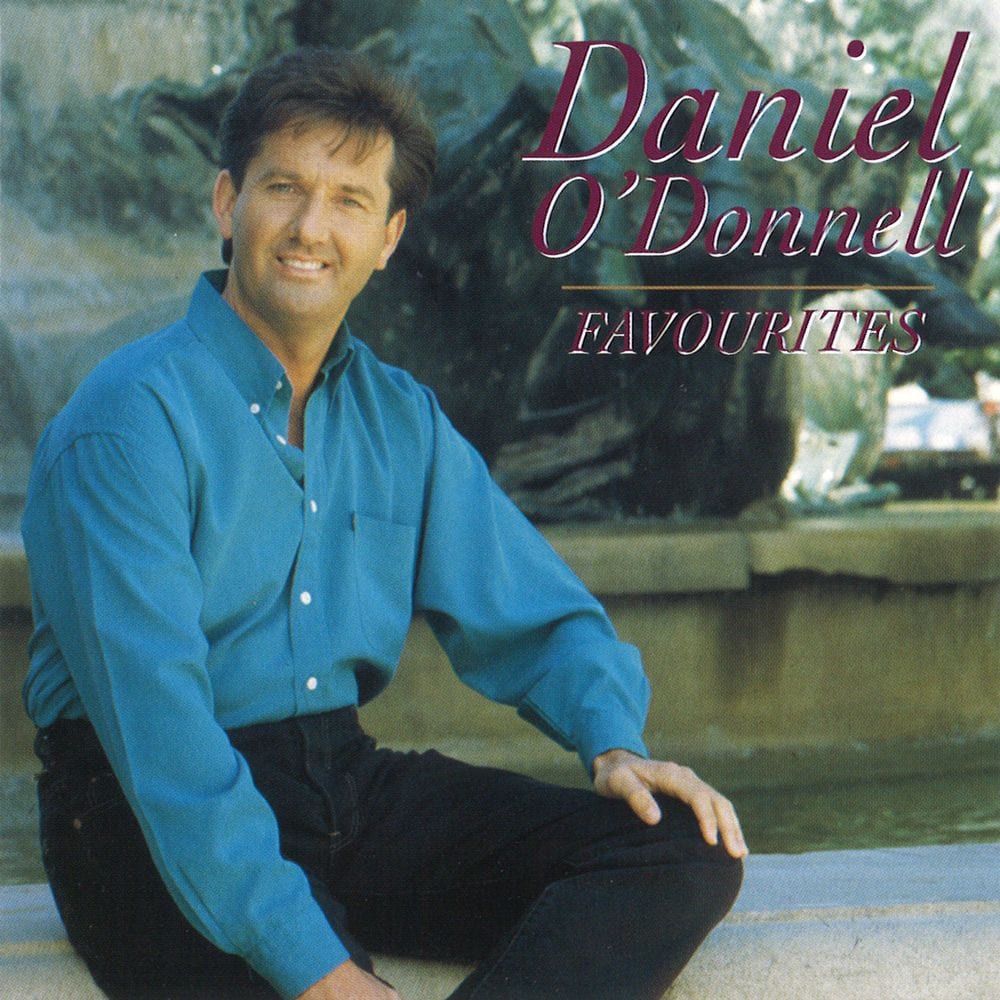 Favourites cover
