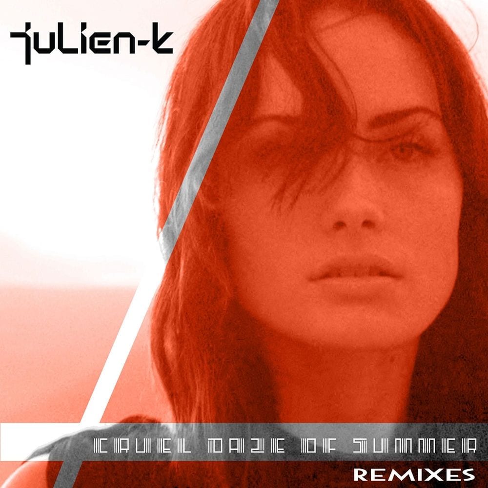 Cruel Daze of Summer (Remixes) cover