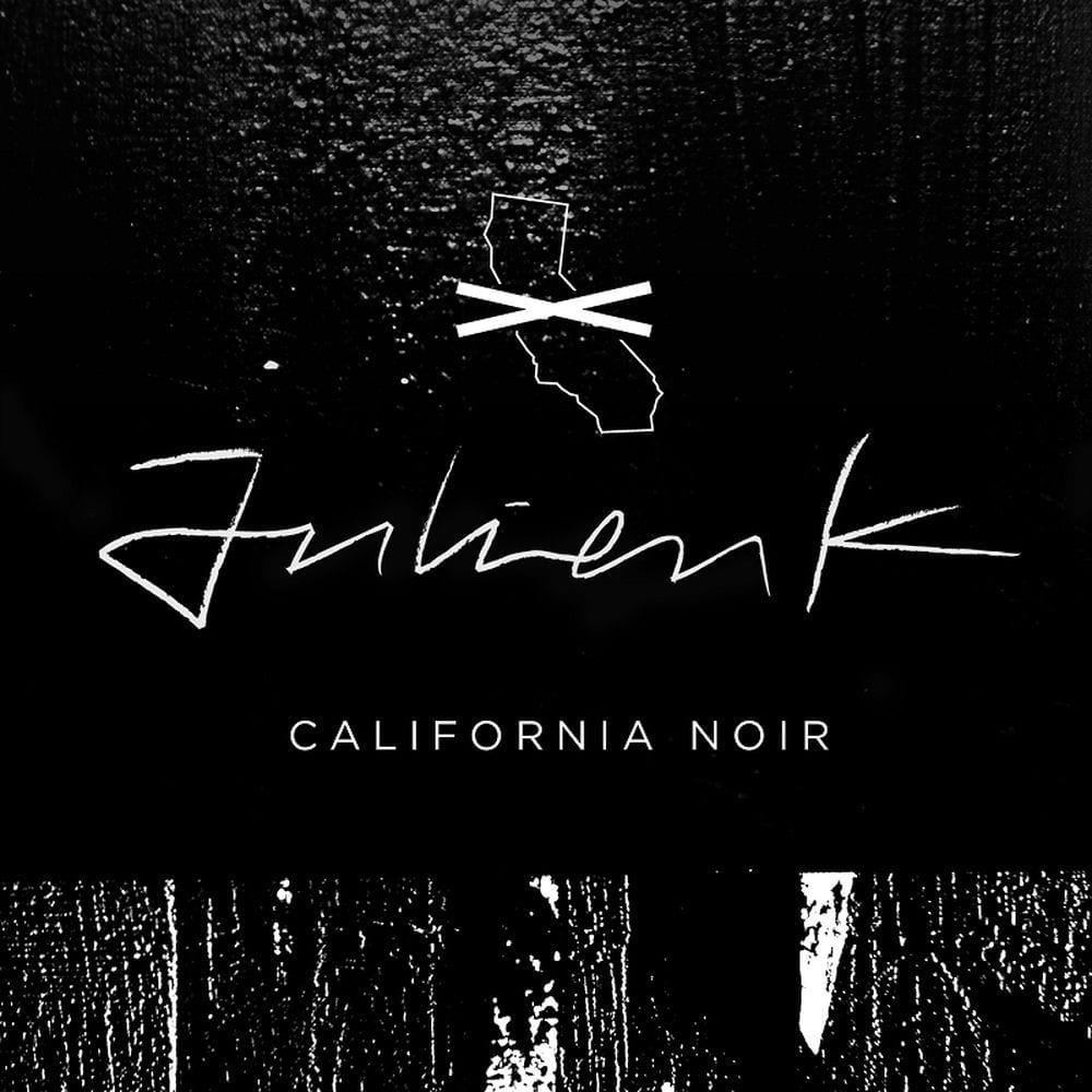 California Noir cover