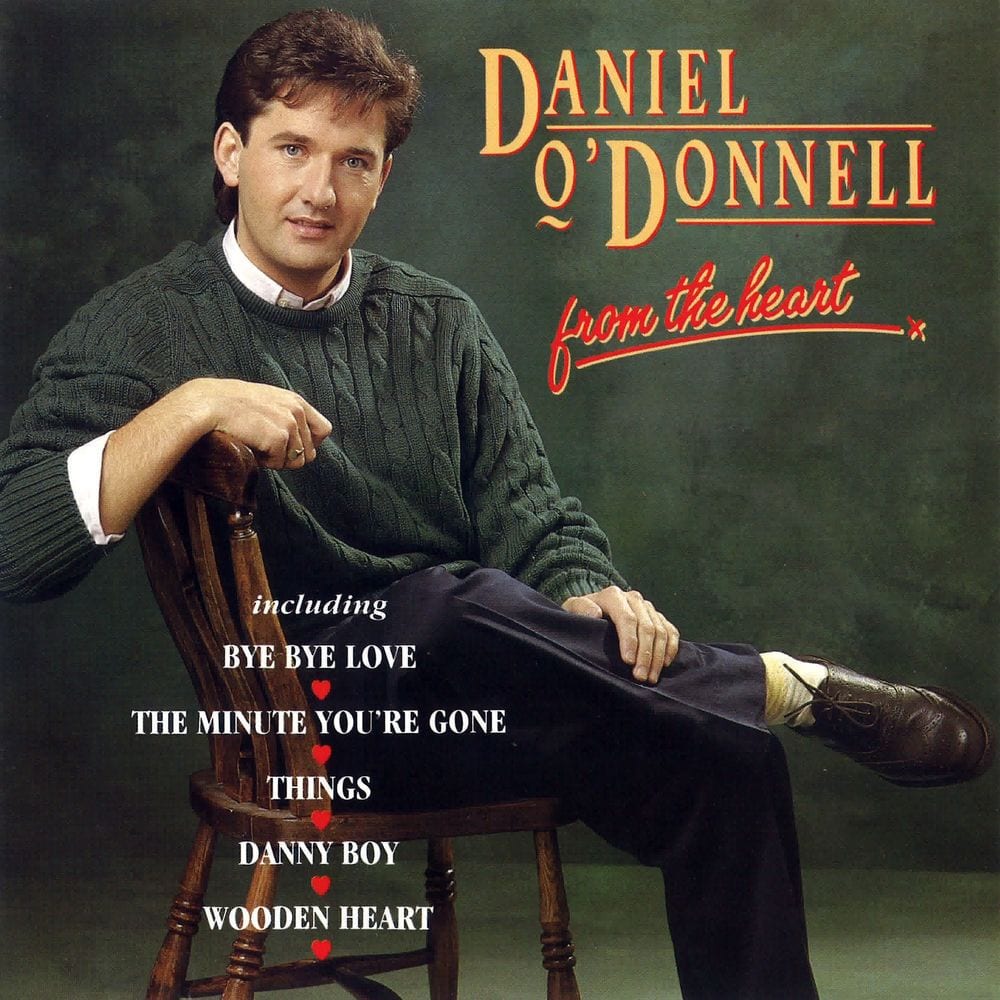From the Heart cover