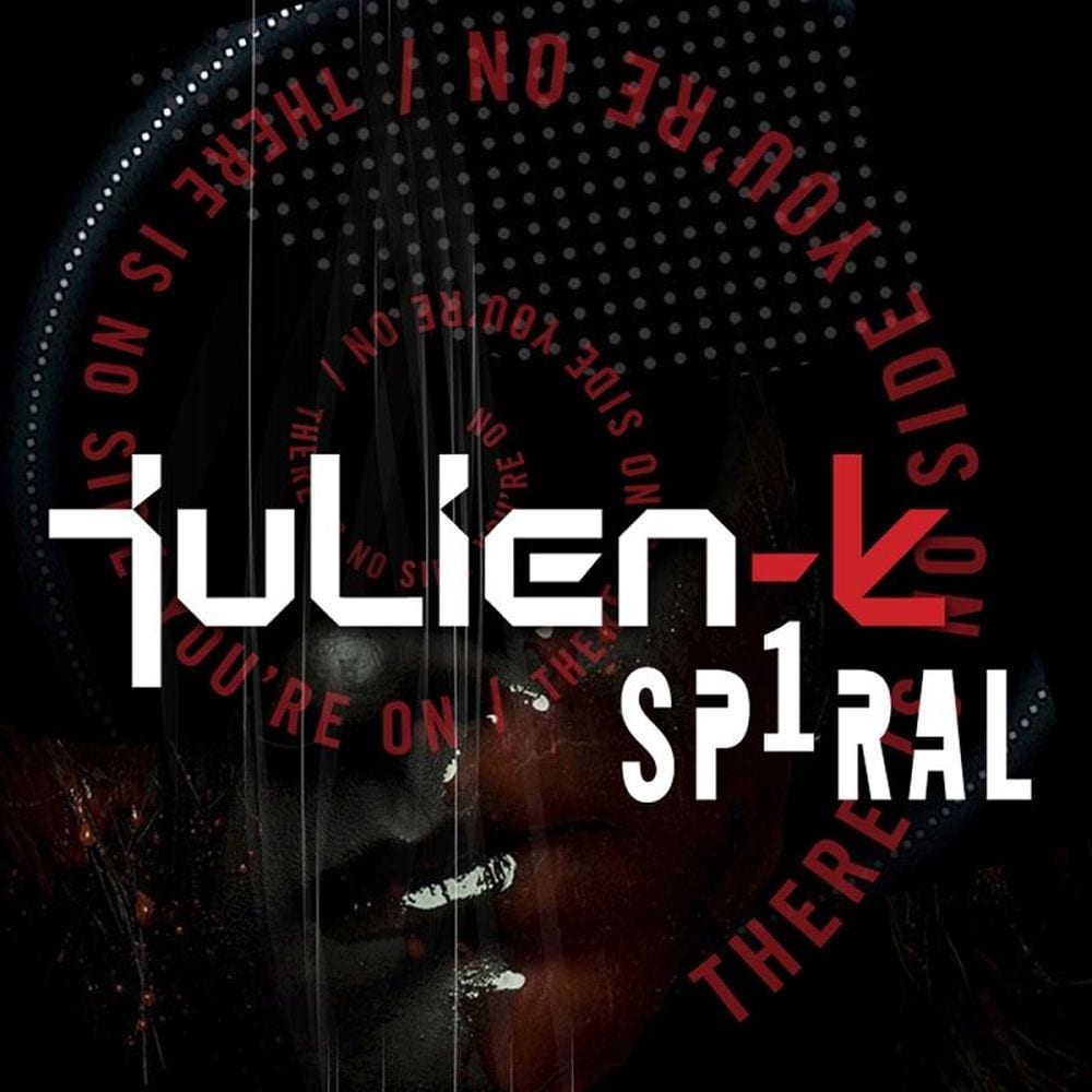 Spiral Remixes cover