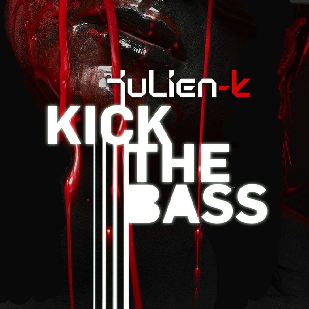 Kick The Bass Remixes cover