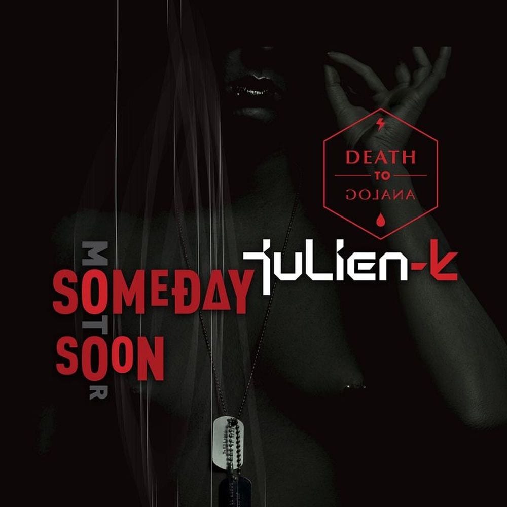 Someday Soon Remixes cover