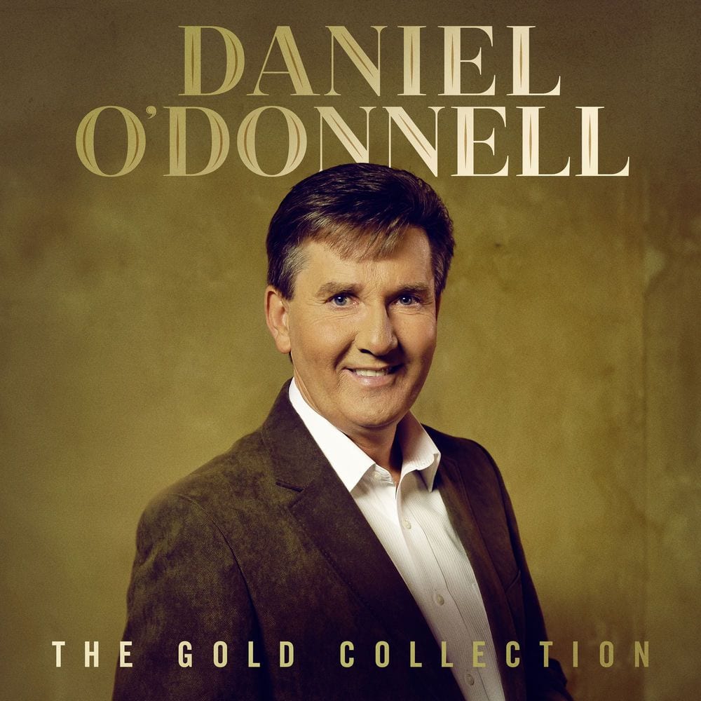 The Gold Collection cover