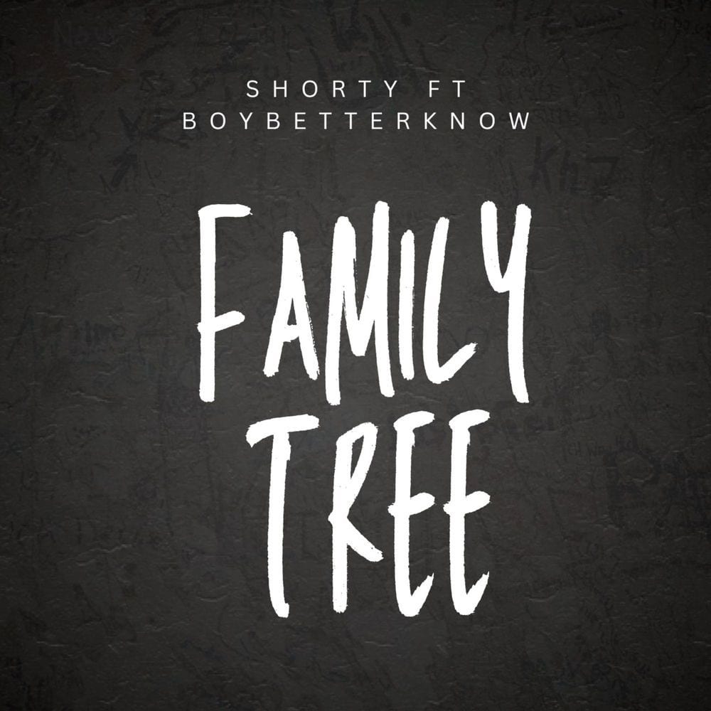 Family Tree cover
