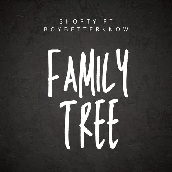 Family Tree cover