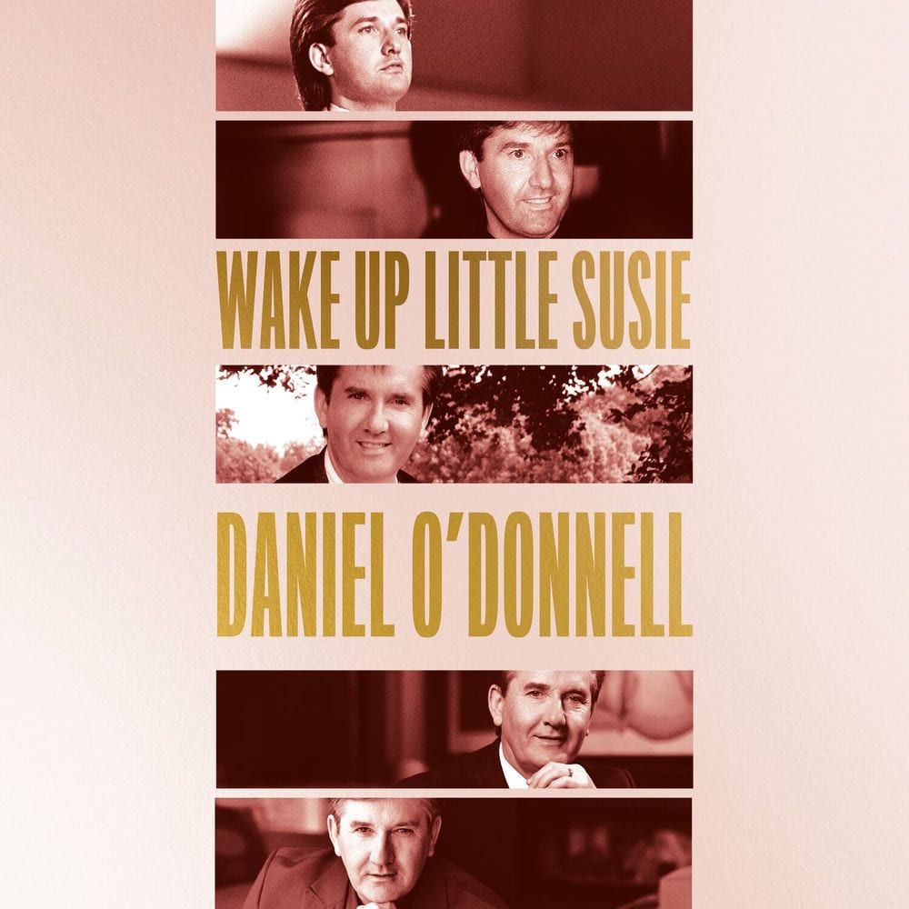 Wake Up Little Susie cover