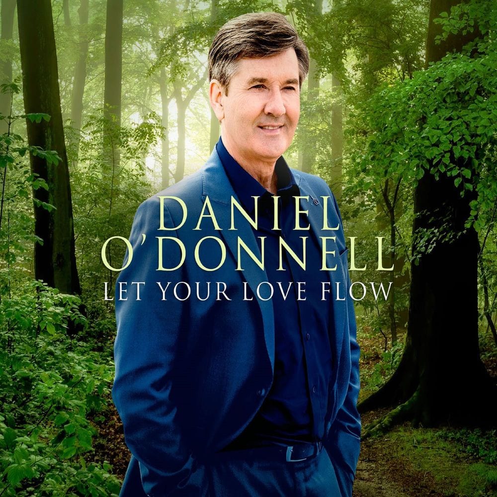 Let Your Love Flow cover