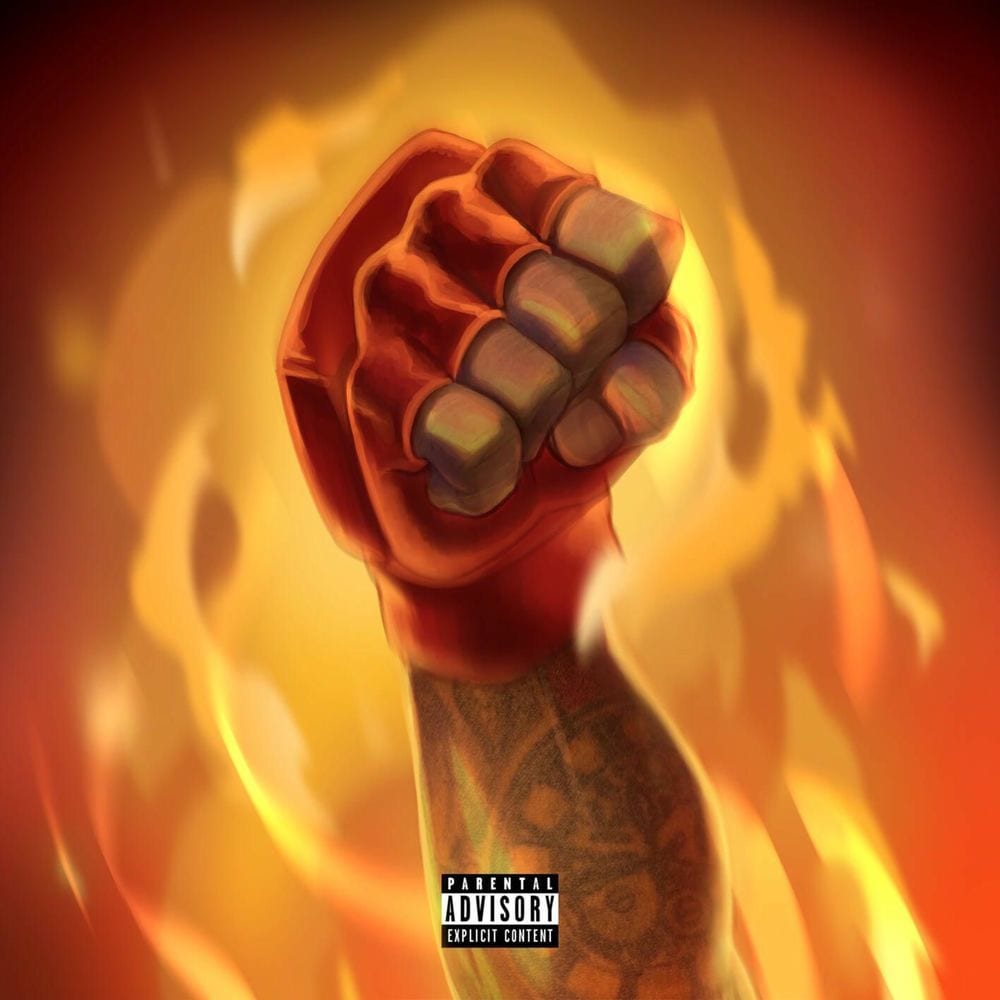 Friendly Fire cover