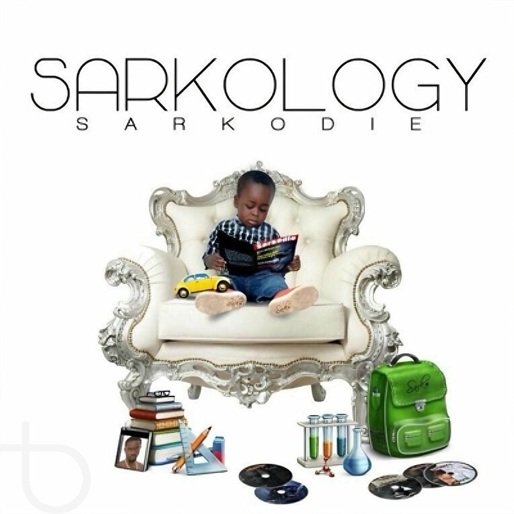 Sarkology cover