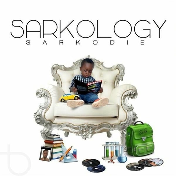 Sarkology cover