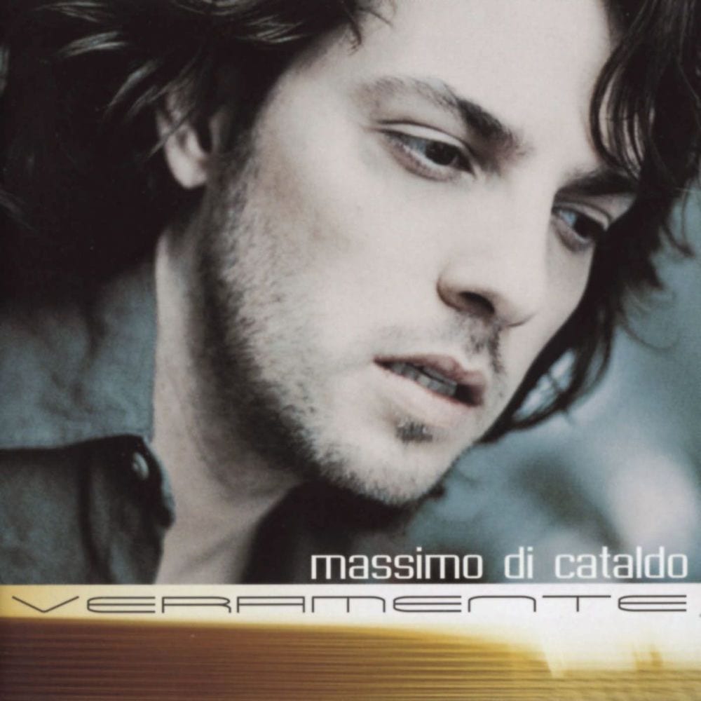 Veramente cover