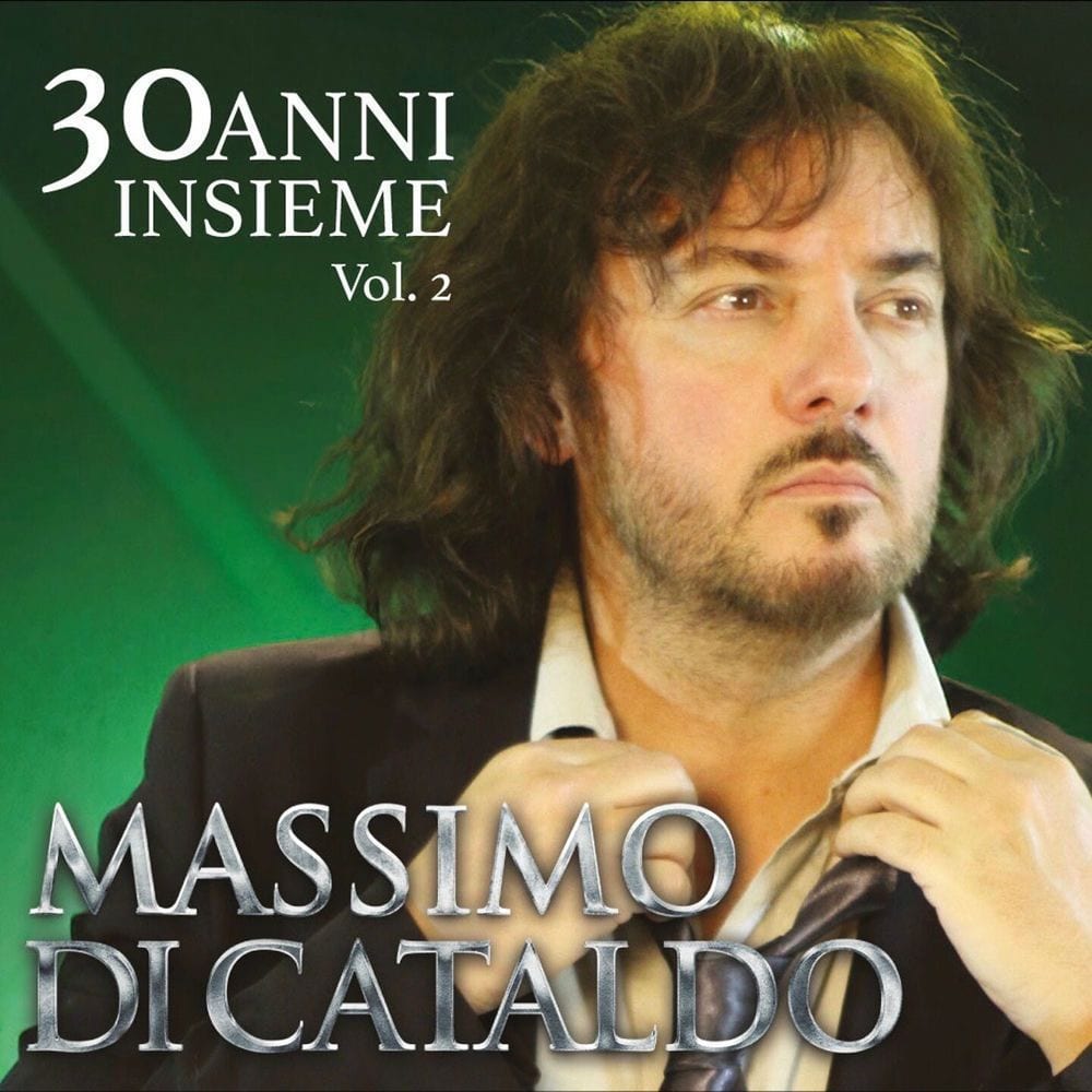 30 anni insieme (Vol. 2) cover