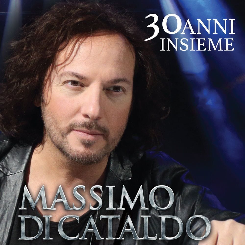 30 anni insieme cover