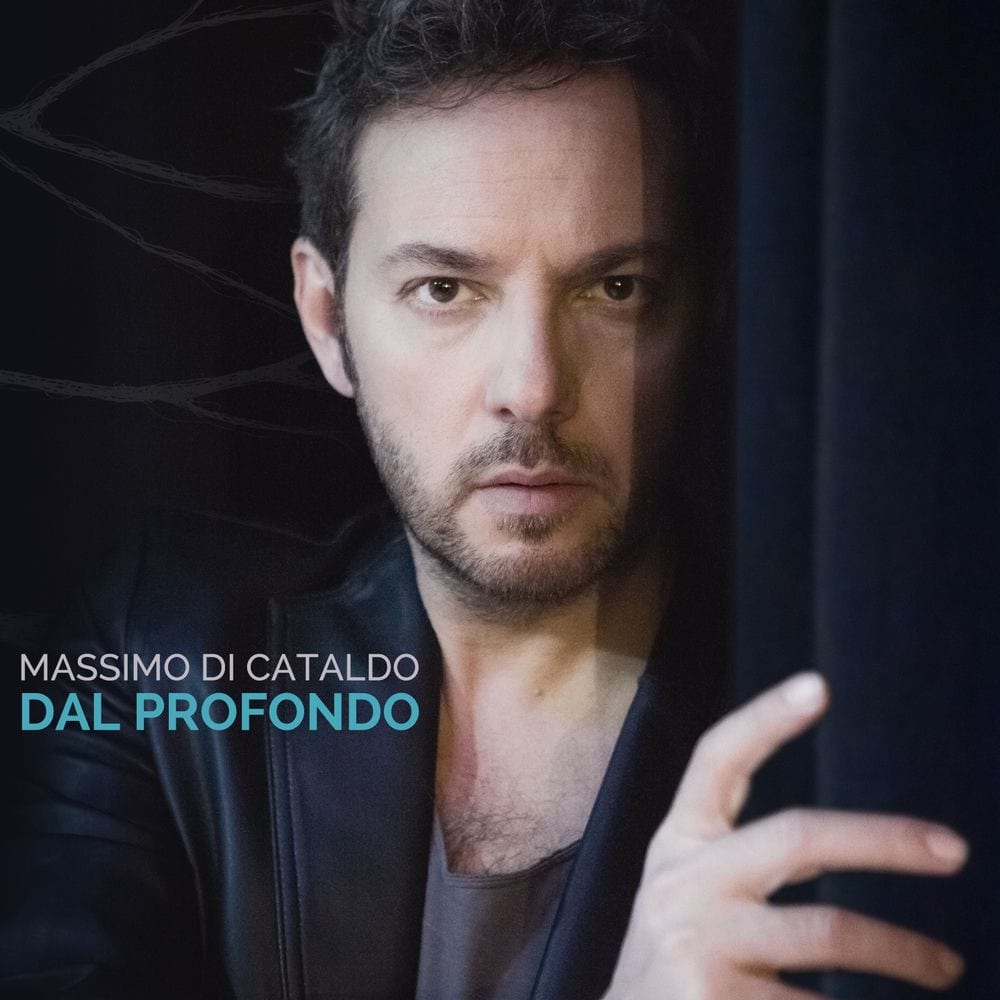 Dal profondo cover