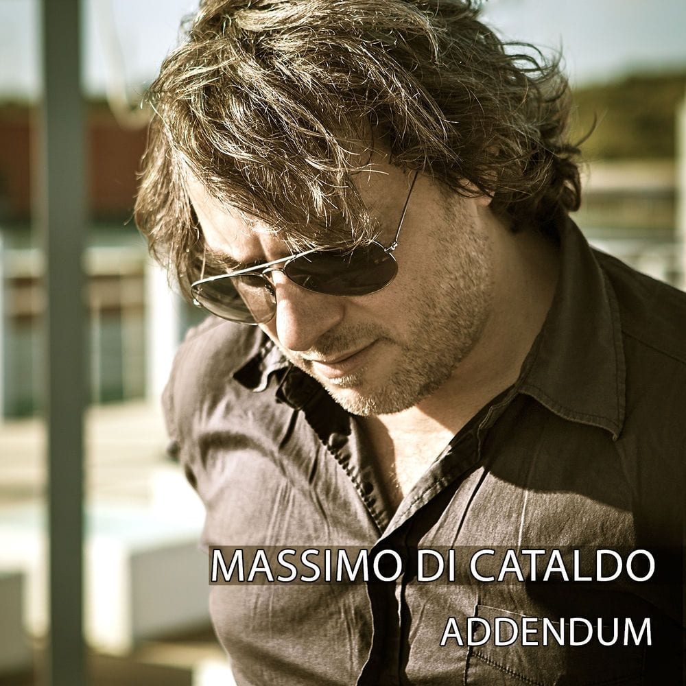 Addendum cover
