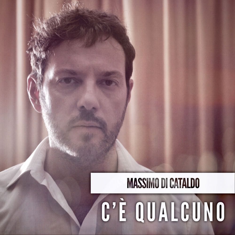 C'è qualcuno cover