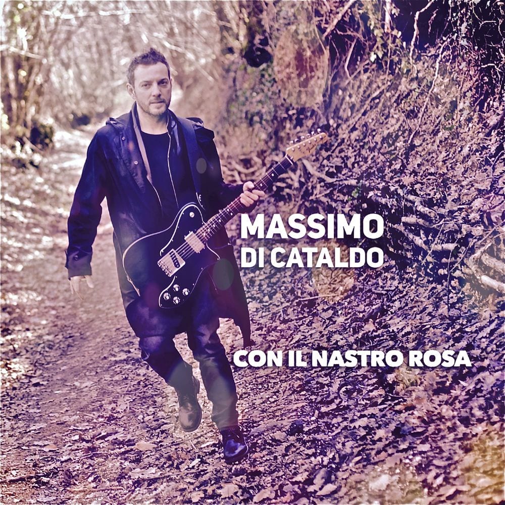 Con il nastro rosa cover