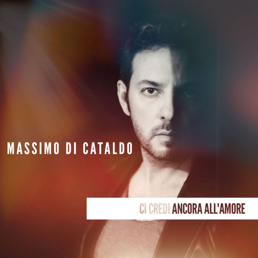 Ci credi ancora all'amore cover