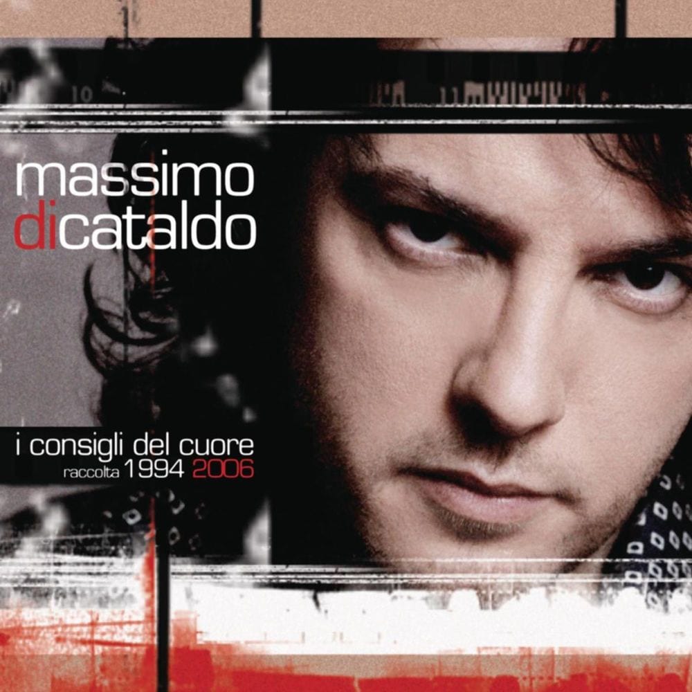 I Consigli Del Cuore-Raccolta 1994-2006 cover