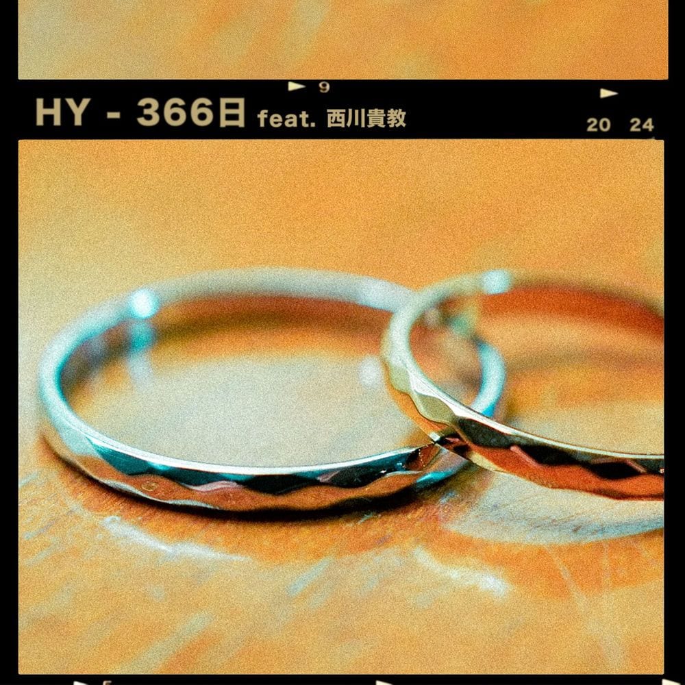 366 Days cover