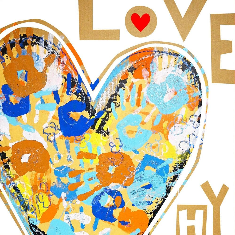 Love cover