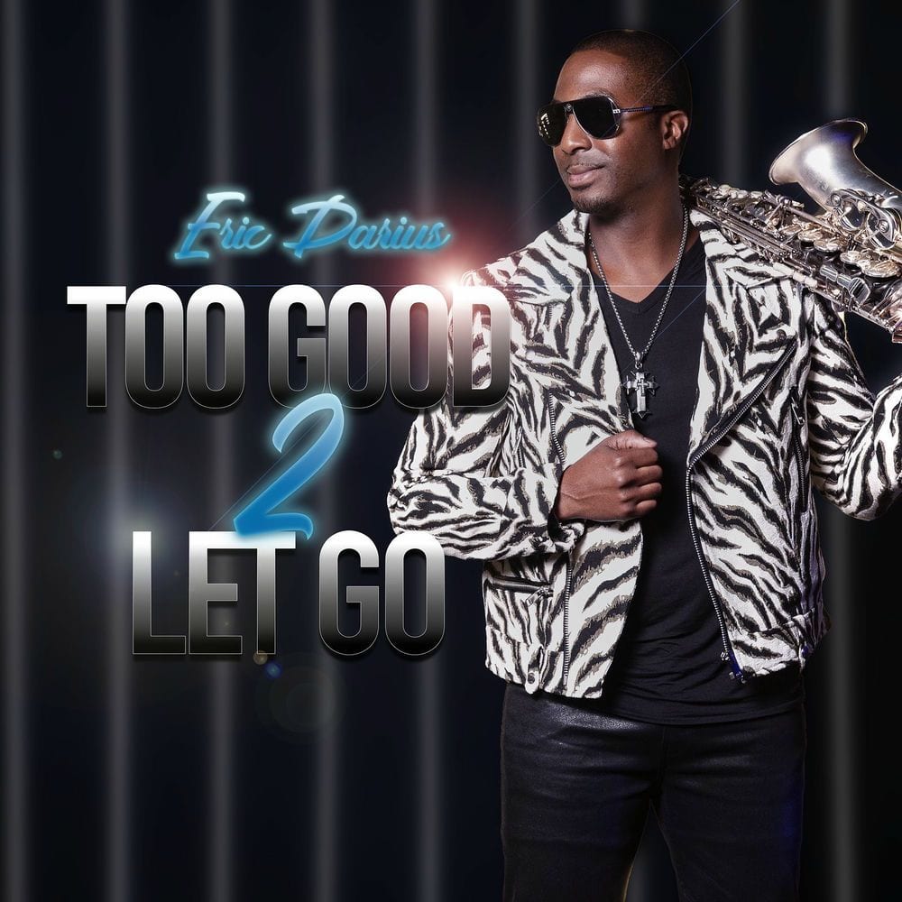 Too Good 2 Let Go cover